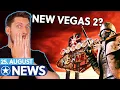 Download Lagu Fallout: New Vegas 2? Obsidian wäre dabei! | Gaming News