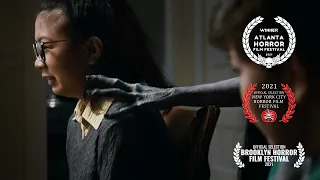 ignore it short horror film award winning 