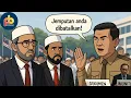 Download Lagu Dah tahun 2025 la Majlis Daerah Jerantut...masih nak main politik koman spanar lagi ke? MENYEDIHKAN!