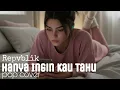 Hanya Ingin Kau Tahu - Repvblik | Pop Cover by Nazula