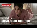 Lagu Hanya Ingin Kau Tahu - Repvblik | Pop Cover by Nazula