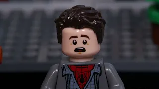 Spiderman Babysitting Baby Jack | Billy Bricks Compilations - WildBrain | Kid Movies