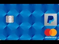 Paypal 2 MasterCard Synchrony Bank Credit Card Review