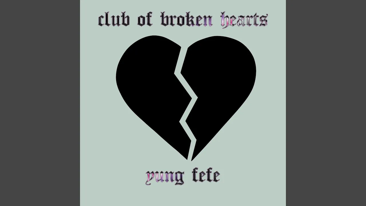 club of broken hearts