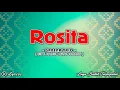 Download Lagu Rosita - Gabena Trio || Lirik Lagu Batak Populer