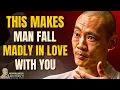 Lagu Secret of Touching a Male's Ego – This Makes Him Falls Madly in Love With a Woman | Shi Heng Yi
