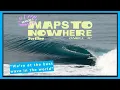From closeouts to 20-second barrels Soli Bailey Timo and Caity Simmers stumble into perfection