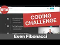 Day 16 of 30 - Ruby Coding Challenge