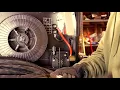 HTP Pulse MIG Welding Basics with HTP Pro Pulse 200