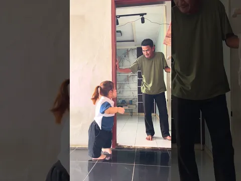NABILA AMBIL PANCINGAN PAPAH DIAM-DIAM !!