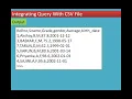 Chapter 15 Data Manipulation through SQL