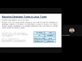 Prepared Statement Callable Statement JDBC Part II