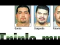 Tres vidas perdidas Se descubre el triple homicidio de Modesto California