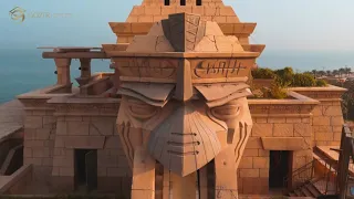 امارات متحده عربی در یک نگاه United Arab Emirates 