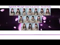 Nogizaka46 Junsui To Wa Nani Ka? (純粋とは何か？) - sub español/english
