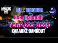 Download Lagu TERALI BESI - KARAOKE \