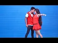 Lagu Mere Sanam I Mujhko Teri Kasam I Ft. Raja \u0026 Sonali I Dance Cover I Raj Music Studio I Arup Dance