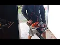 STIHL 036