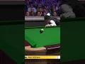 Download Lagu Wu Yize Insane 4-Cushion Shot! | World Championship 2025 vs Mark Williams