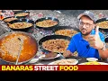Download Lagu Banaras Street Food Tour | Abaseen Qeema Karahi, Chapli Kabab \u0026 Pulao | Orangi Town Karachi Pakistan
