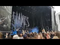 In Flames - Wallflower - Live at Copenhell 2017