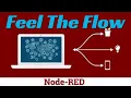 How To Create An Esp32 Mqtt Node-red Flow