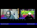 The Thursday Night Throwdown - Homerun Hitters Mount Rushmore