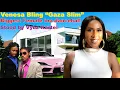 Download Lagu Venessa Bling Stood up for Vybz Kartel; New Boyfriend, Her Rise, Aidonia, Earnings \u0026 Lifestyle 2025.