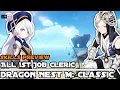 Download Lagu Dragon Nest M Classic: All Cleric Classes Skills Preview [MMORPG Mobile on Android/iOS]