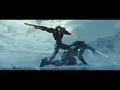 Pacific Rim REVOLTA trailer oficial subtitrat