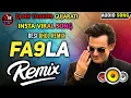 Lagu FA9LA || Dj Remix Song Dhurandhar Movie Instagram Trending Viral Desi Dhol Dj Remix Song New 2025
