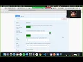 NPS API Problem