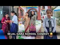 Download Lagu Sejal Gaba School Funny video 😂 l #comedy