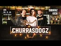 CHURRASDOGZ LIVE 05 (KVSH \u0026 DUBDOGZ) AO VIVO