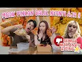 Download Lagu 850 RIBU UNTUK BUMBU YANG MASIH LANGU ! MAAF..REVIEW JUJUR PISANG GORENG \u0026 CATHERING PINKAN MAMBO !!