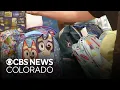 The Action Center is giving out free school supplies for students ahead of the new school year
