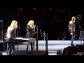 Lagu Fleetwood Mac with Christine McVie - Don't Stop, London O2 Sept 25th 2013