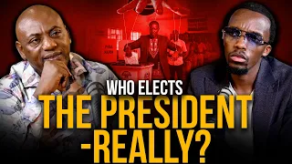 Witchcraft & Political Power || Apostle Ndura Waruinge