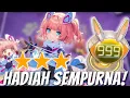 Download Lagu PECAHIN 999 STACK ASPIRAN, EH DAPET HERO ASPIRAN TERMAHAL!! GASS LAHH!!