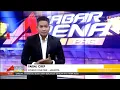 Download Lagu [tvOne HD] OP Kabar Arena Pagi (19/07/2023)