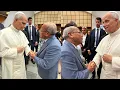 Download Lagu Iakynduh u Bah Prestone ia u Pope Leo XIV ha Vatican, kyrkhu na ka bynta ka Jylla