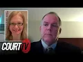 Take Care of Maya Trial Psychiatrist Testifies on Beata Kowalski s Death