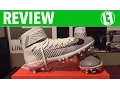 Review Nike Lunarbeast Elite TD