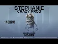 STEPHANIE × CRAZY FROG || INDONESIA BOUNCE || MIXTAPE || DJ HEMIN