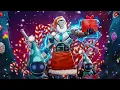 Lagu Blasterjaxx - Wonderful Dream (Holidays Are Coming) (Visualizer)