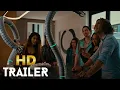 MARGAUX Trailer Jedidiah Goodacre