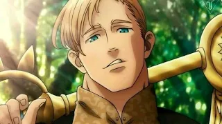 Download Escanor「AMV」For The Glory MP3