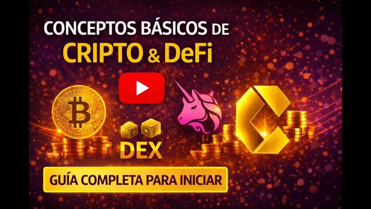 “Club de Lectores: Conceptos básicos – VIdeo Numero 16