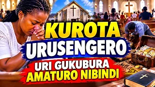 KUROTA URUSENGERO, AGASEKE, GUKUBURA N’IBINDI | UBUSOBANURO BW’INZOZI