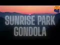 How to summit the easy way Sunrise Park Scenic Chairlift Ride